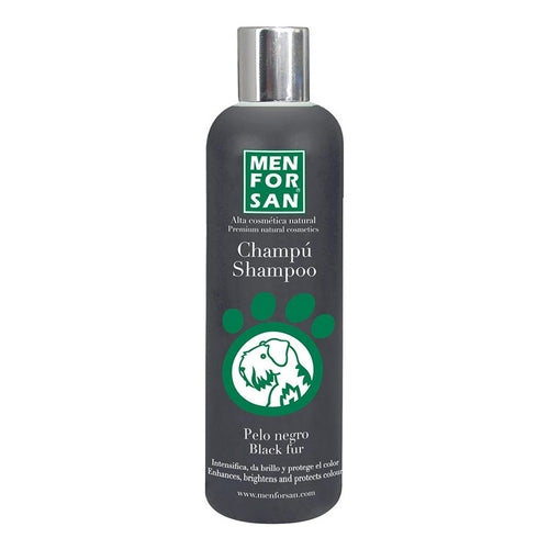 Menforsan Pet Shampoo 300 ml – Gentle Cleaning & Fresh Coat Care
