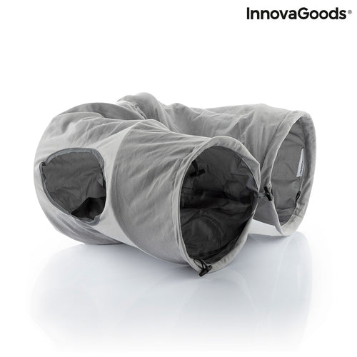 Collapsible Pet Tunnel Funnyl