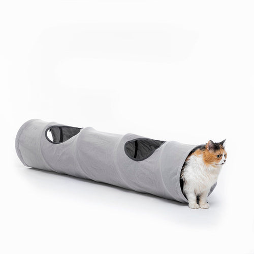 Collapsible Pet Tunnel Funnyl